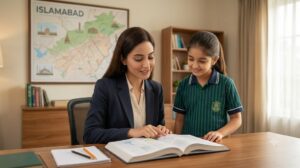 Benefite of hiring home tutors in islamabad